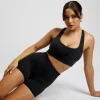 carly_11.webp Women MESHKI Shorts<Carly