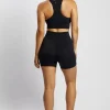 carly_13.webp Women MESHKI Shorts<Carly