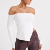 Women MESHKI Tops<Carmen