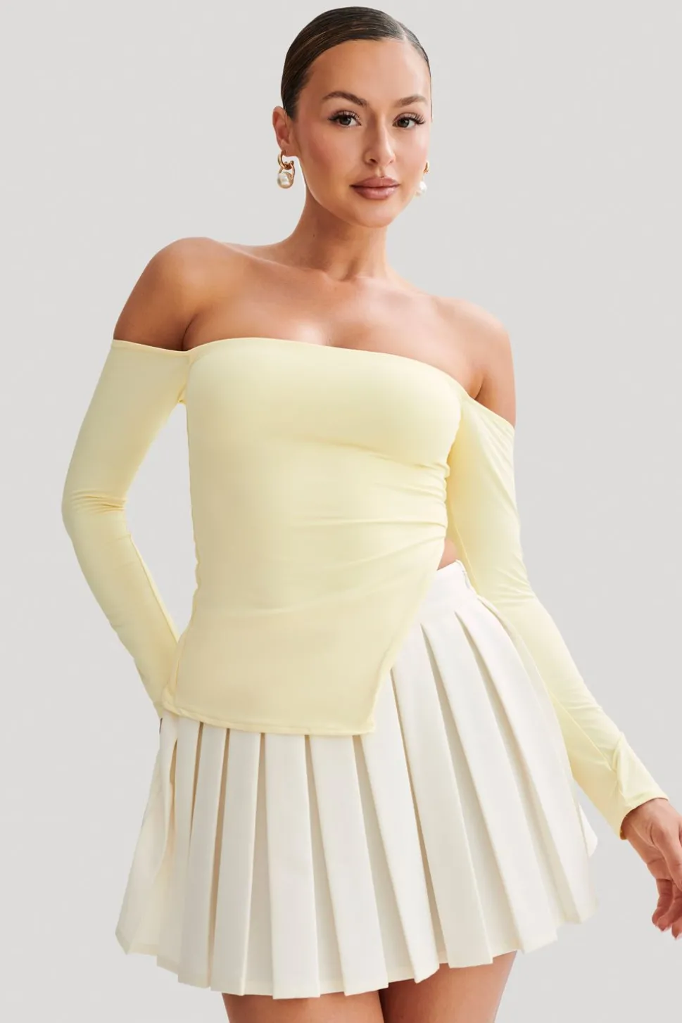 carmen_0-2.webp Women MESHKI Tops<Carmen