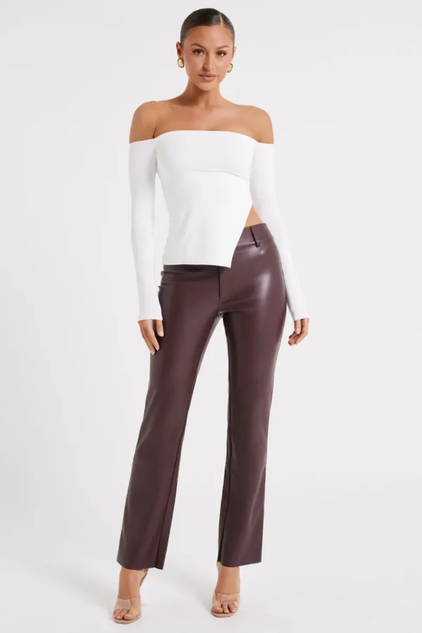 Women MESHKI Tops<Carmen