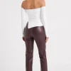 Women MESHKI Tops<Carmen