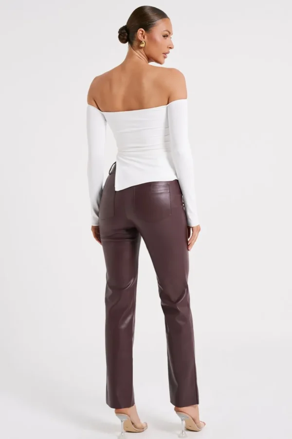 Women MESHKI Tops<Carmen