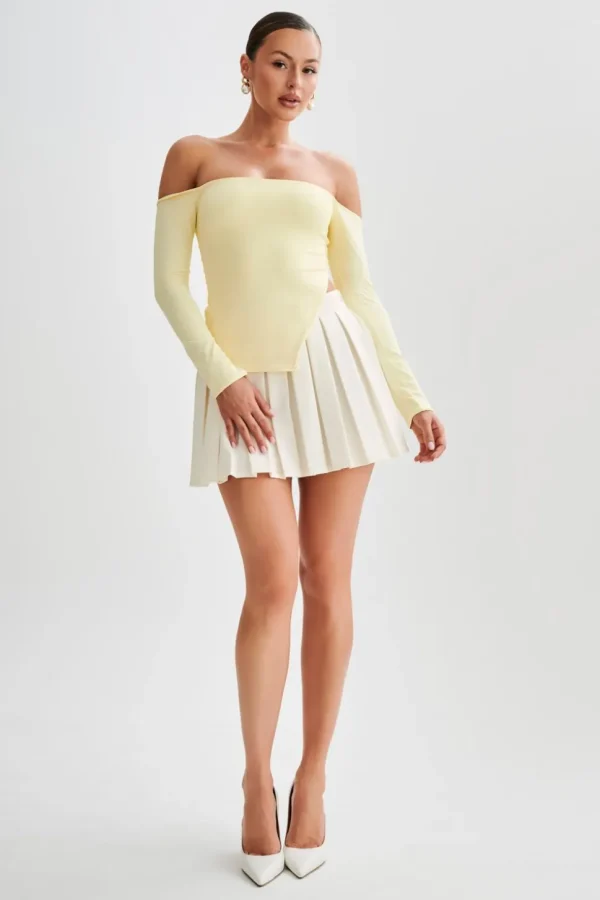 carmen_6-1.webp Women MESHKI Tops<Carmen