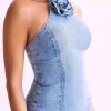 carrie_1.webp Women MESHKI Denim<Carrie