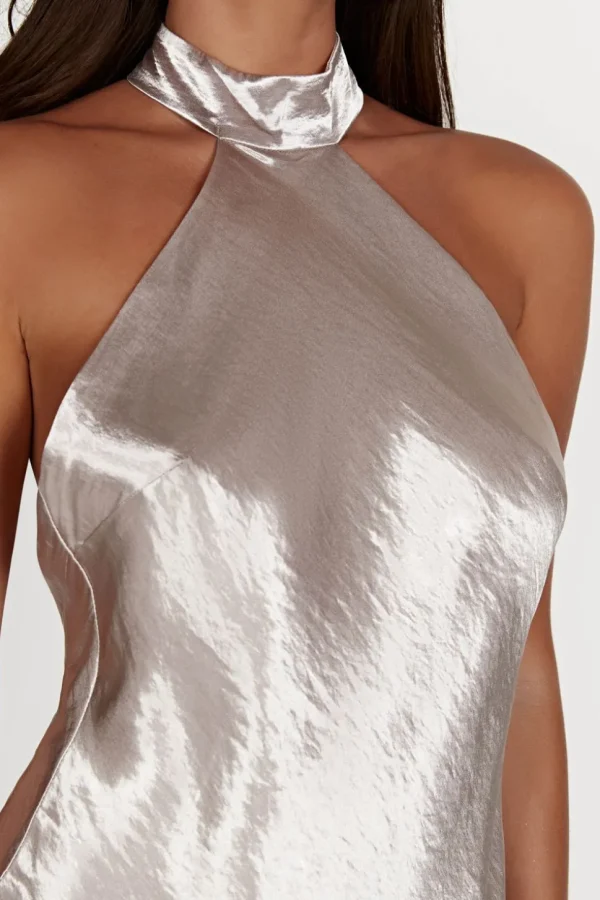 cartia_2.webp Women MESHKI Mini Dresses<Cartia