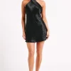 cartia_3-1.webp Women MESHKI Mini Dresses<Cartia