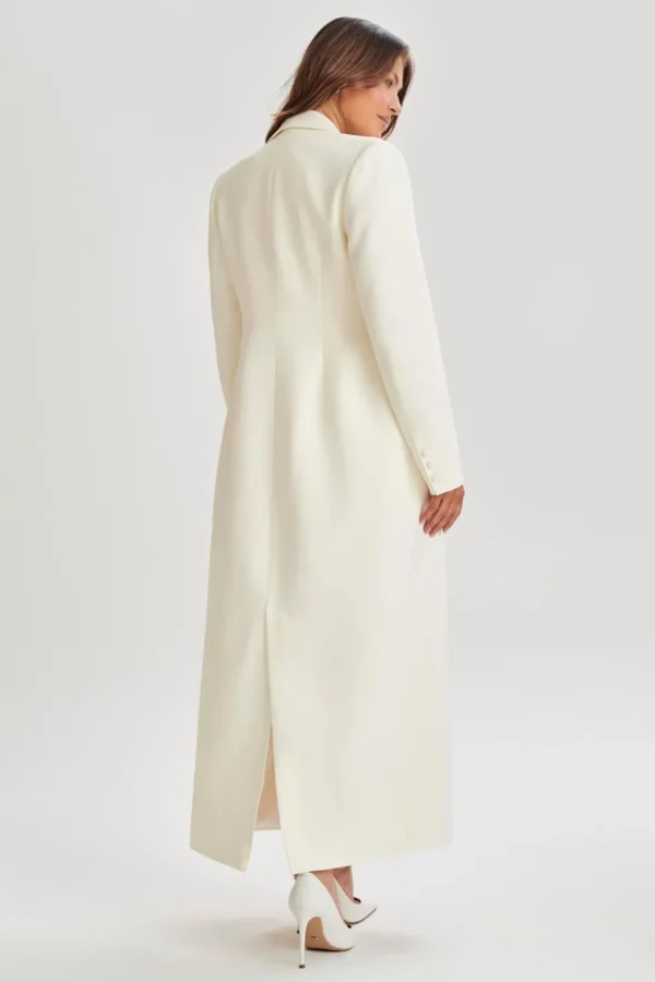 carver_2.webp Women MESHKI Outerwear<Carver