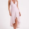 casey_0.webp Women MESHKI Midi Dresses<Casey