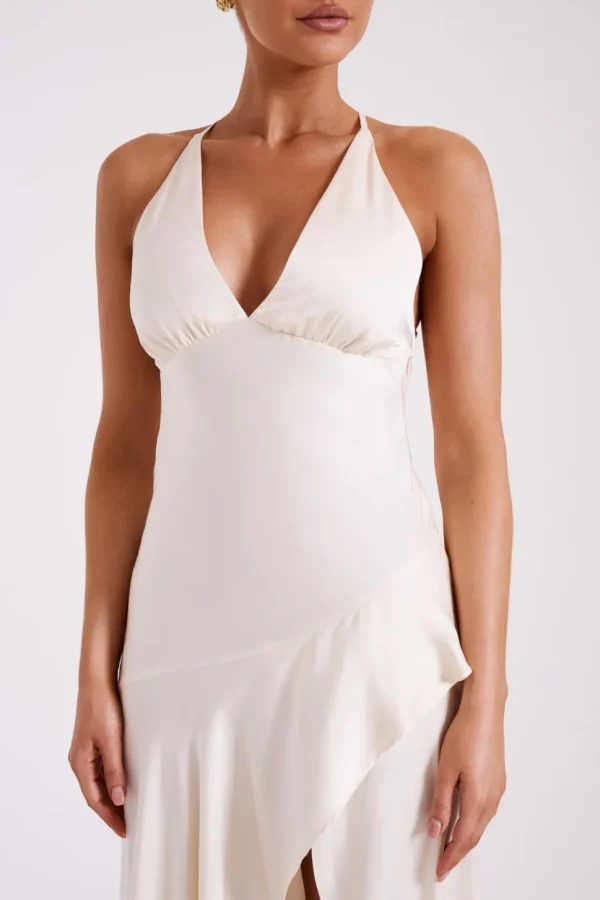 casey_6-2.webp Women MESHKI Midi Dresses<Casey
