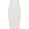 cassidy_10.webp Women MESHKI Midi Dresses<Cassidy