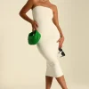 cassidy_2.webp Women MESHKI Midi Dresses<Cassidy