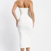 cassidy_4.webp Women MESHKI Midi Dresses<Cassidy