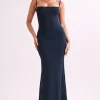 cassie_2.webp Women MESHKI Maxi Dresses<Cassie