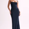 cassie_5.webp Women MESHKI Maxi Dresses<Cassie