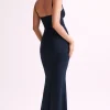 cassie_6.webp Women MESHKI Maxi Dresses<Cassie