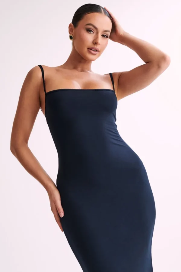 cassie_7.webp Women MESHKI Maxi Dresses<Cassie