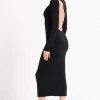 Women MESHKI Midi Dresses<Cataleya