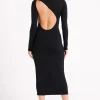 cataleya_5.webp Women MESHKI Midi Dresses<Cataleya