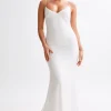 catalina_0.webp Women MESHKI Maxi Dresses<Catalina