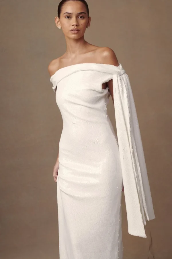 catarina_3.webp Women MESHKI Maxi Dresses<Catarina