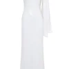 catarina_6.webp Women MESHKI Maxi Dresses<Catarina