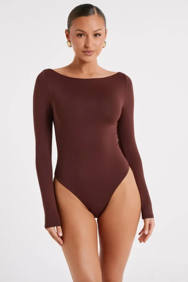 cate_0-1.webp Women MESHKI Bodysuits<Cate