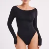 Women MESHKI Bodysuits<Cate
