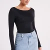 cate_2.webp Women MESHKI Bodysuits<Cate