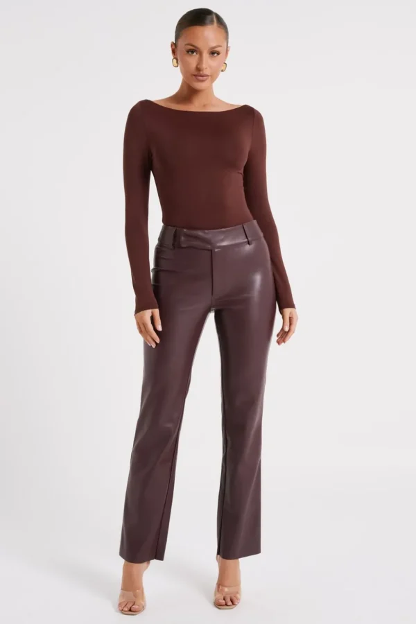 cate_3-1.webp Women MESHKI Bodysuits<Cate