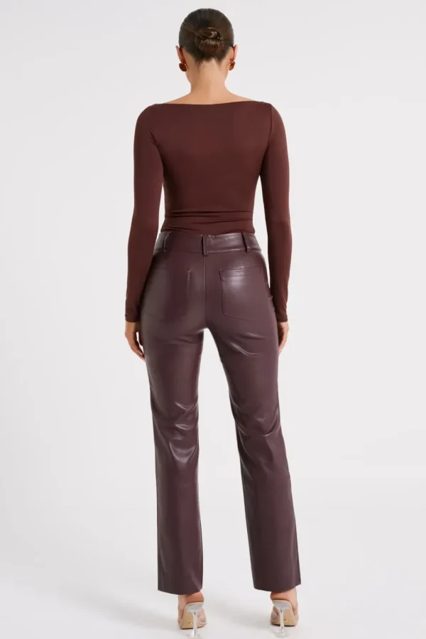 cate_4-1.webp Women MESHKI Bodysuits<Cate