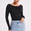 cate_5.webp Women MESHKI Bodysuits<Cate