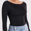 cate_7.webp Women MESHKI Bodysuits<Cate