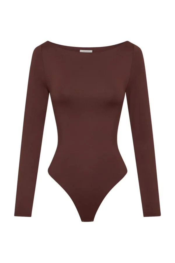 cate_8-1.webp Women MESHKI Bodysuits<Cate