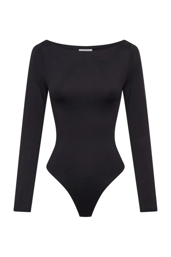 cate_8.webp Women MESHKI Bodysuits<Cate