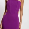 catherine_5.webp Women MESHKI Midi Dresses<Catherine