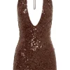 Women MESHKI Mini Dresses<Cecilia