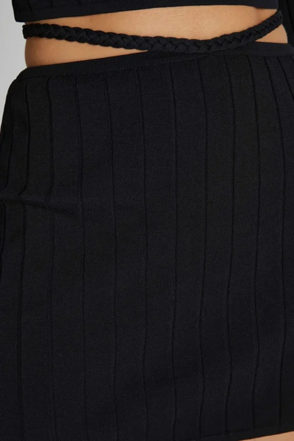 celine_1.webp Women MESHKI Skirts<Celine