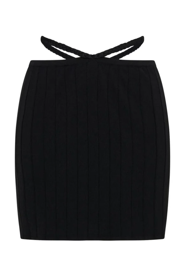 celine_7.webp Women MESHKI Skirts<Celine