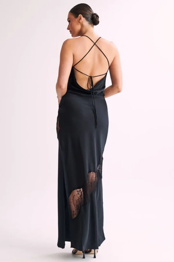 chandra_0-1.webp Women MESHKI Maxi Dresses<Chandra