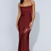 chandra_1.webp Women MESHKI Maxi Dresses<Chandra