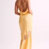 chandra_1-2.webp Women MESHKI Maxi Dresses<Chandra