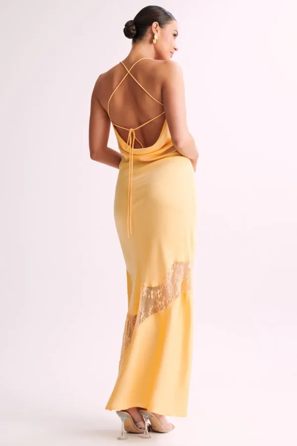 chandra_1-2.webp Women MESHKI Maxi Dresses<Chandra