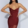 chandra_2.webp Women MESHKI Maxi Dresses<Chandra