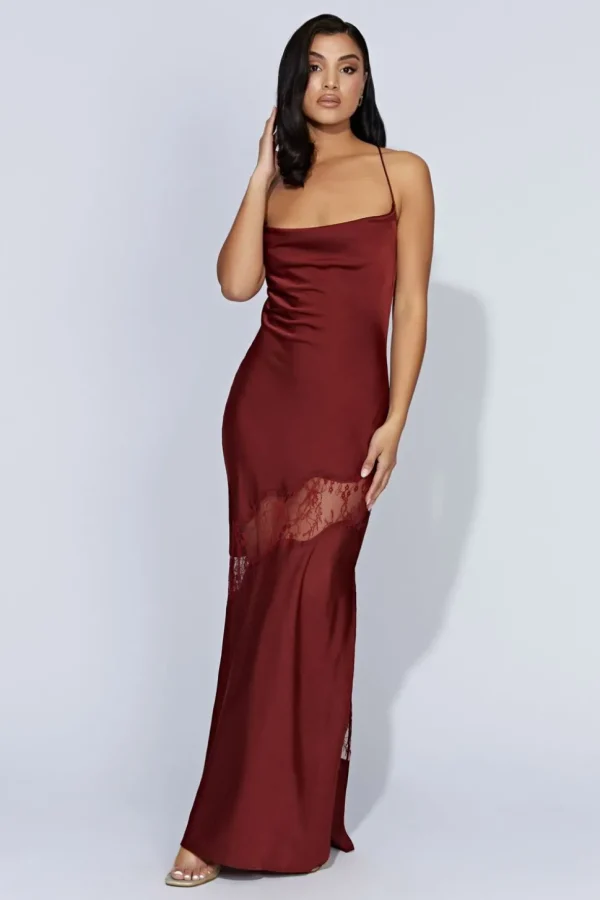 chandra_3.webp Women MESHKI Maxi Dresses<Chandra