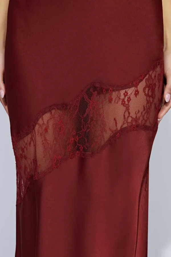 chandra_4.webp Women MESHKI Maxi Dresses<Chandra