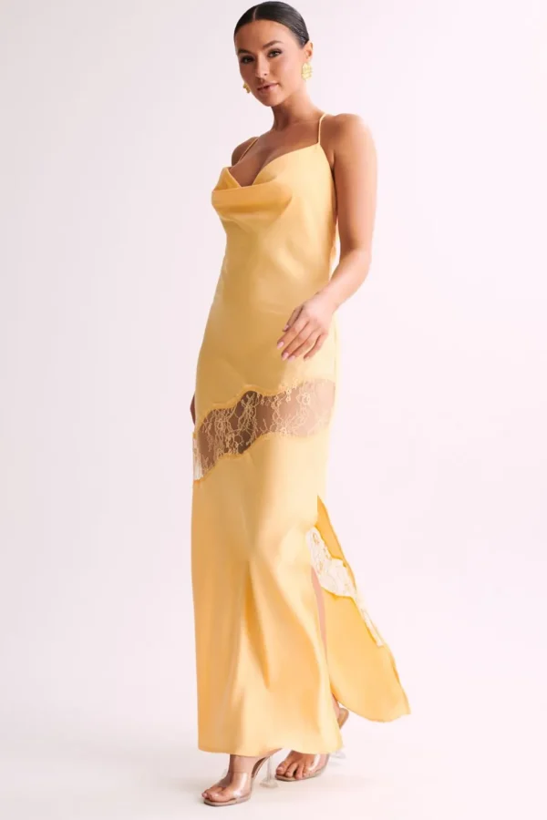 chandra_5-2.webp Women MESHKI Maxi Dresses<Chandra
