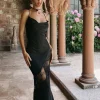 chandra_6-1.webp Women MESHKI Maxi Dresses<Chandra