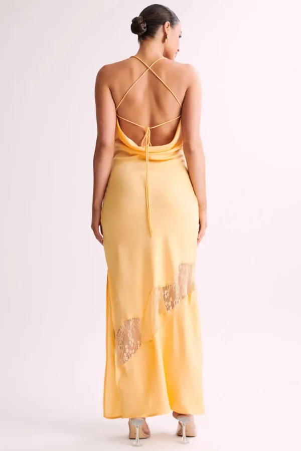 chandra_6-2.webp Women MESHKI Maxi Dresses<Chandra