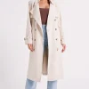 Women MESHKI Outerwear<Channing